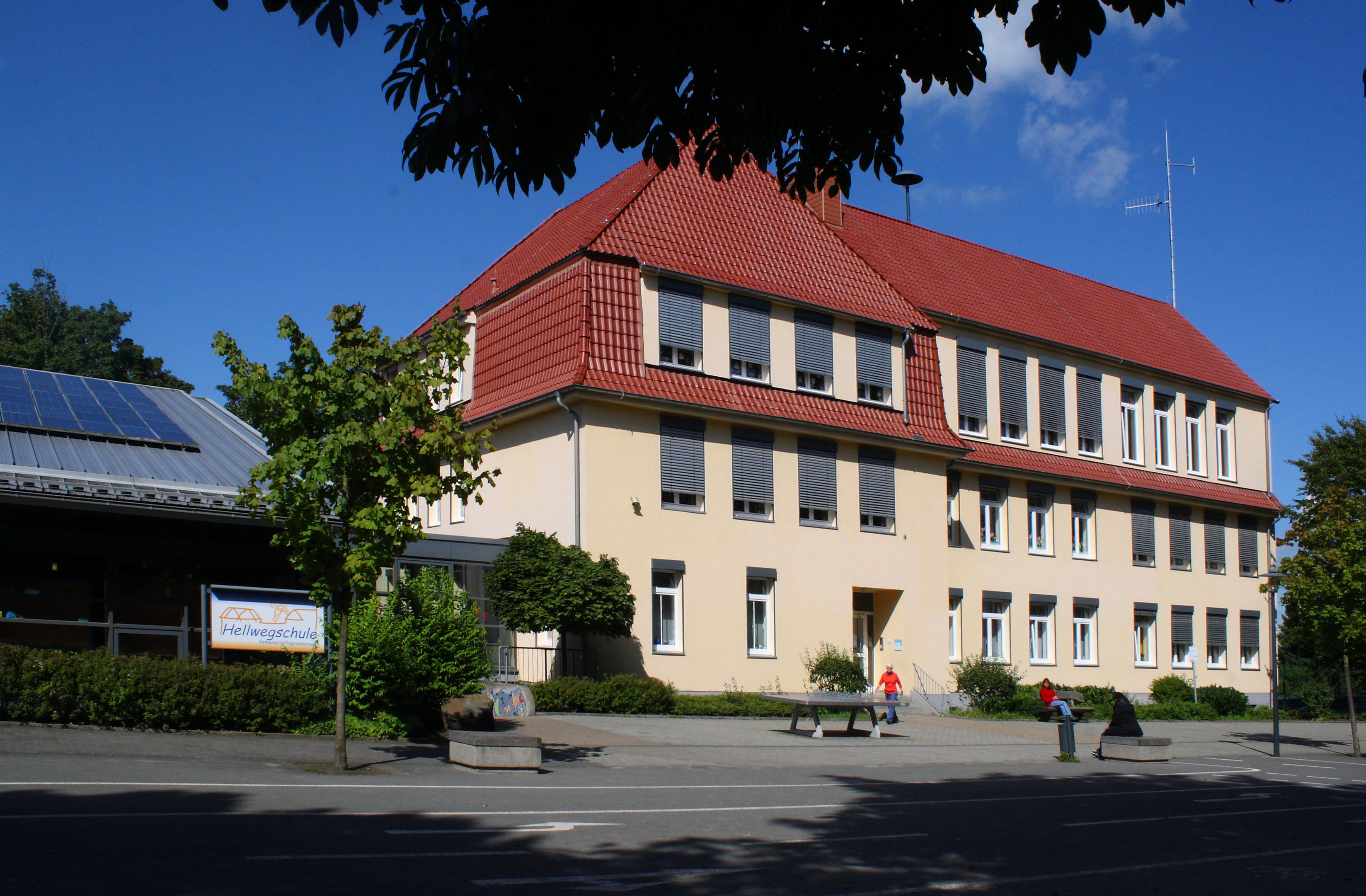 Single frauen bönen