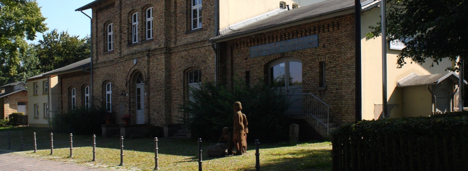 Alter Bahnhof Lenningsen