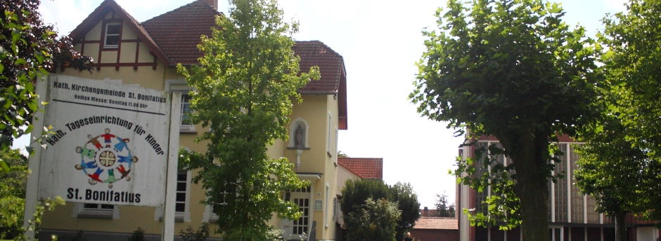St. Bonifatius