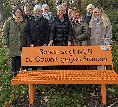 © VHS Kamen-Bönen © VHS Kamen-Bönen