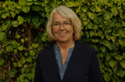 Doris Cyplik