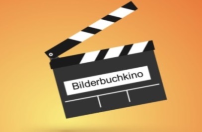 Bilderbuchkino in der Gemeindebücherei