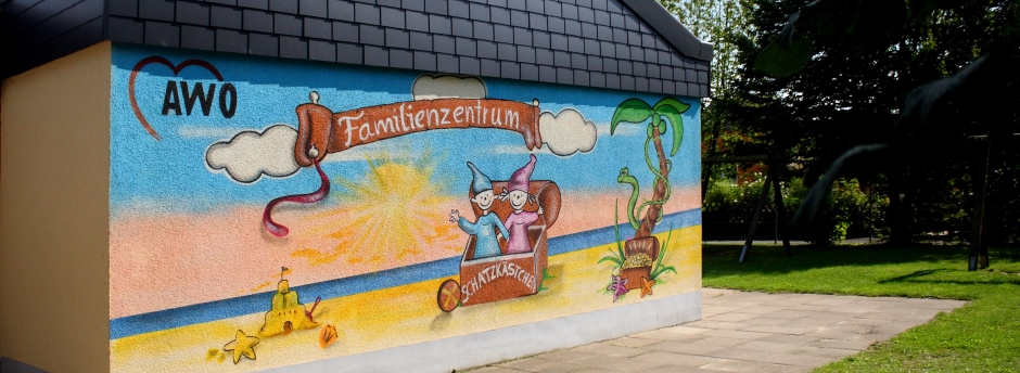 AWO Kita "Schatzkästchen"