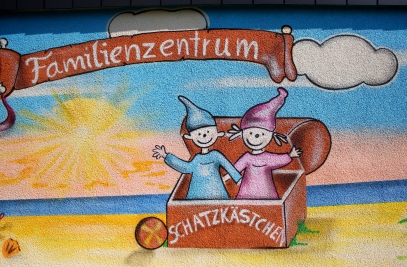 AWO Kita "Schatzkästchen"
