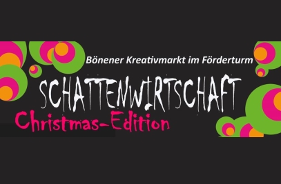 Schattenwirtschaft Christmas 407x267