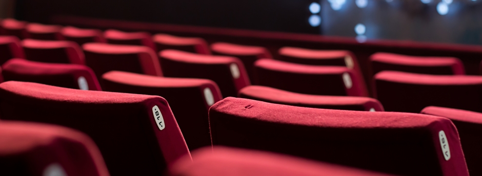 Theatersitze