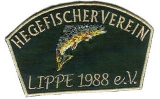 Hegefischerverein Lippe Boenen