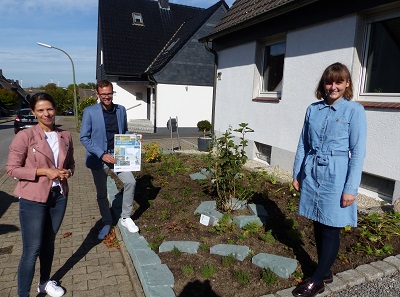 © Gemeinde Bönen