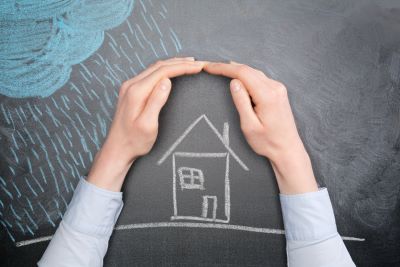 © Starkregen Foto Fotolia