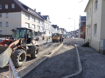 Bahnhofstraße