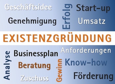 Existenzgruendung Cristine Lietz pixelio.de