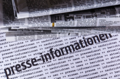 Presseinformation