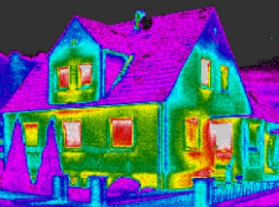 Thermografie