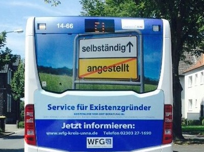 WFG Beratung